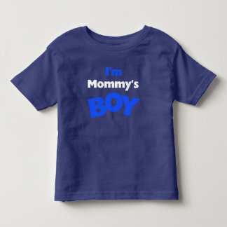 T-shirt Eu sou Mamãe