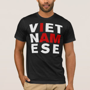 T-SHIRT EU SOU VIETNAMIANO
