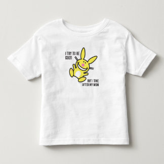 T-shirt Eu tomo após minha mamã