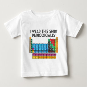 T-shirt Eu visto este periòdicamente