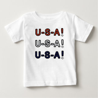 T-SHIRT EUA!