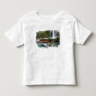 T-shirt EUA, Arizona, Havasu Canyon. O pacífico