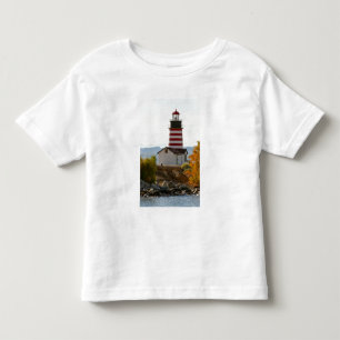 T-shirt EUA, Arizona, Lake Havasu City. Vista do Oeste