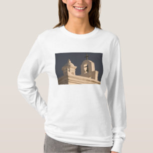 T-shirt EUA, Arizona, Tucson: Missão San Xavier del Bac