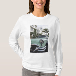 T-shirt EUA, Flórida, Miami Beach: South Beach, 1956 3