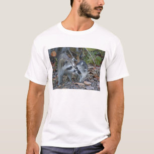 T-shirt EUA, Flórida, Sanibel, Ding Darling Nacional