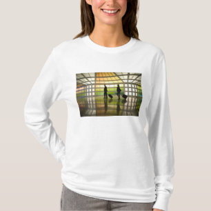 T-shirt EUA, Illinois, Chicago: O'Hare Internacional