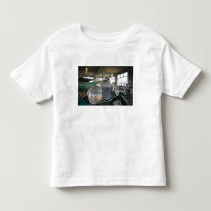T-shirt EUA, Indiana, Auburn: Auburn, Cord, Duesenberg 14