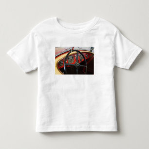 T-shirt EUA, Indiana, Auburn: Auburn, Cord, Duesenberg 2