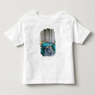 T-shirt EUA, Indiana, Auburn: Auburn, Cord, Duesenberg 3