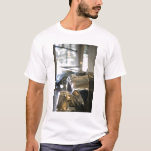 T-shirt EUA, Indiana, Auburn: Auburn, Cord, Duesenberg 4