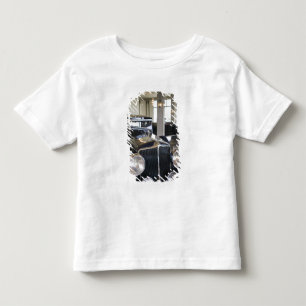 T-shirt EUA, Indiana, Auburn: Auburn, Cord, Duesenberg 6