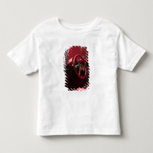 T-shirt EUA, Kentucky, Bowling Green: Corvette Nacional