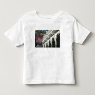 T-shirt EUA, MASSACHUSETTS, Martha's Vineyard: