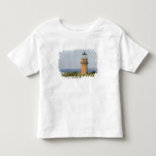 T-shirt EUA, MASSACHUSETTS, Martha's Vineyard: Aquinnah