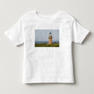 T-shirt EUA, MASSACHUSETTS, Martha's Vineyard: Aquinnah