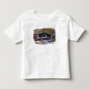 T-shirt EUA, Michigan, Dearborn: The Henry Ford Museum, 2