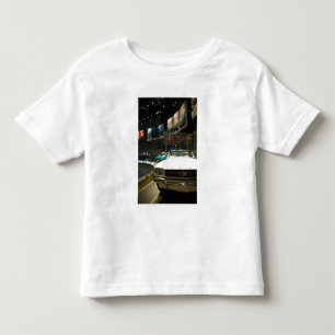 T-shirt EUA, Michigan, Detroit: Ford Rouge Factory Tour,
