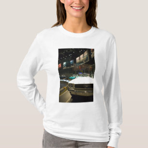 T-shirt EUA, Michigan, Detroit: Ford Rouge Factory Tour,