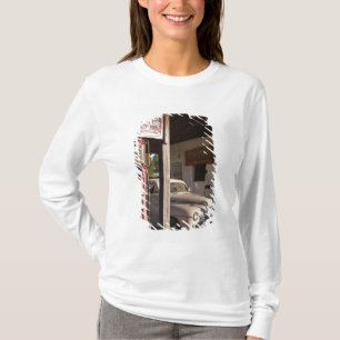 T-shirt EUA, Mississippi, Jackson. Mississippi 2