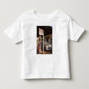 T-shirt EUA, Mississippi, Jackson. Mississippi 2