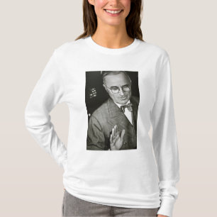 T-shirt EUA, Missouri, Independence, Truman Presidencial
