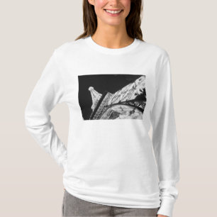 T-shirt EUA, Nevada, Las Vegas: Torre Eiffel / Paris