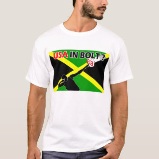 T-SHIRT EUA NO PARAFUSO?