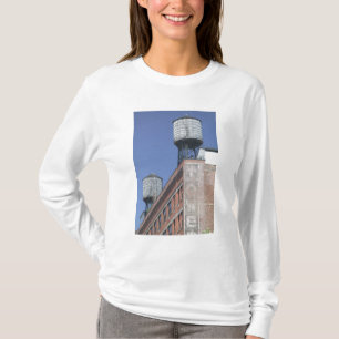 T-shirt EUA, Nova York, Cidade de Nova York, Manhattan: 5