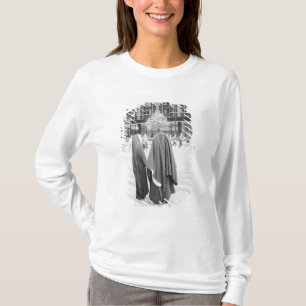 T-shirt EUA, NOVA YORK: Freiras da Cidade de Nova York Ass