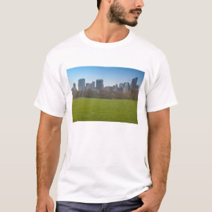 T-shirt EUA, Nova York, Nova Iorque, Manhattan:18