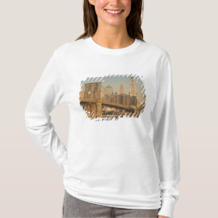 T-shirt EUA, Nova York, Nova Iorque, Manhattan:9