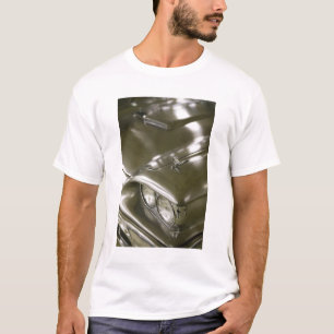 T-shirt EUA, Ohio, Cleveland: Reserva ocidental histórica