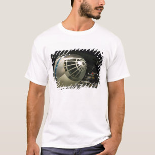 T-shirt EUA, Ohio, Dayton: Museu da Força Aérea dos EUA e