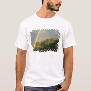 T-shirt EUA, Oregon, Columbia River Gorge National