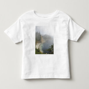 T-shirt EUA, Oregon, Ocean View, Cape Arago, Bandon