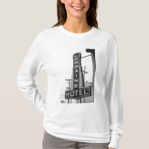 T-shirt EUA, Tennessee, Memphis: Direitos Civis Nacionais