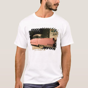 T-shirt EUA, Tennessee, Memphis, Elvis Presley 3