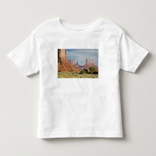 T-shirt EUA, Utah, Monument Valley Navajo Tribal Park.