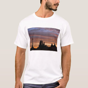 T-shirt EUA, Utah, Parque Nacional Monument Valley. 2