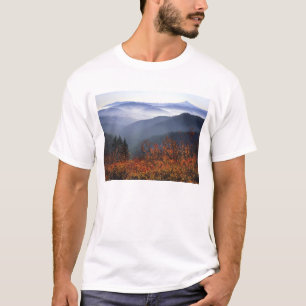 T-shirt EUA, Washington, Columbia River Gorge National
