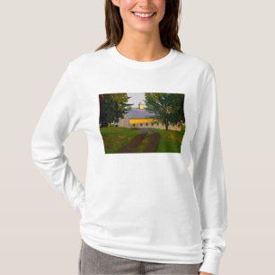 T-shirt EUA, Washington, The Palouse