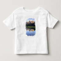 EUA, Wyoming, Parque Nacional Grand Teton. Grand