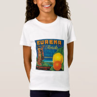 Eureka Florida Citrus