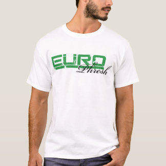 T-shirt Euro- T G de Phresh