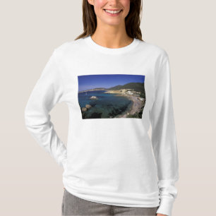 T-shirt Europa