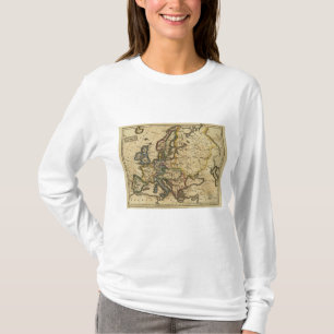 T-shirt Europa 13