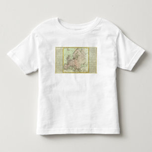 T-shirt Europa 26