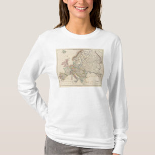 T-shirt Europa 27
