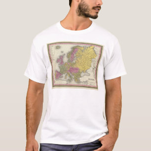 T-shirt Europa 29